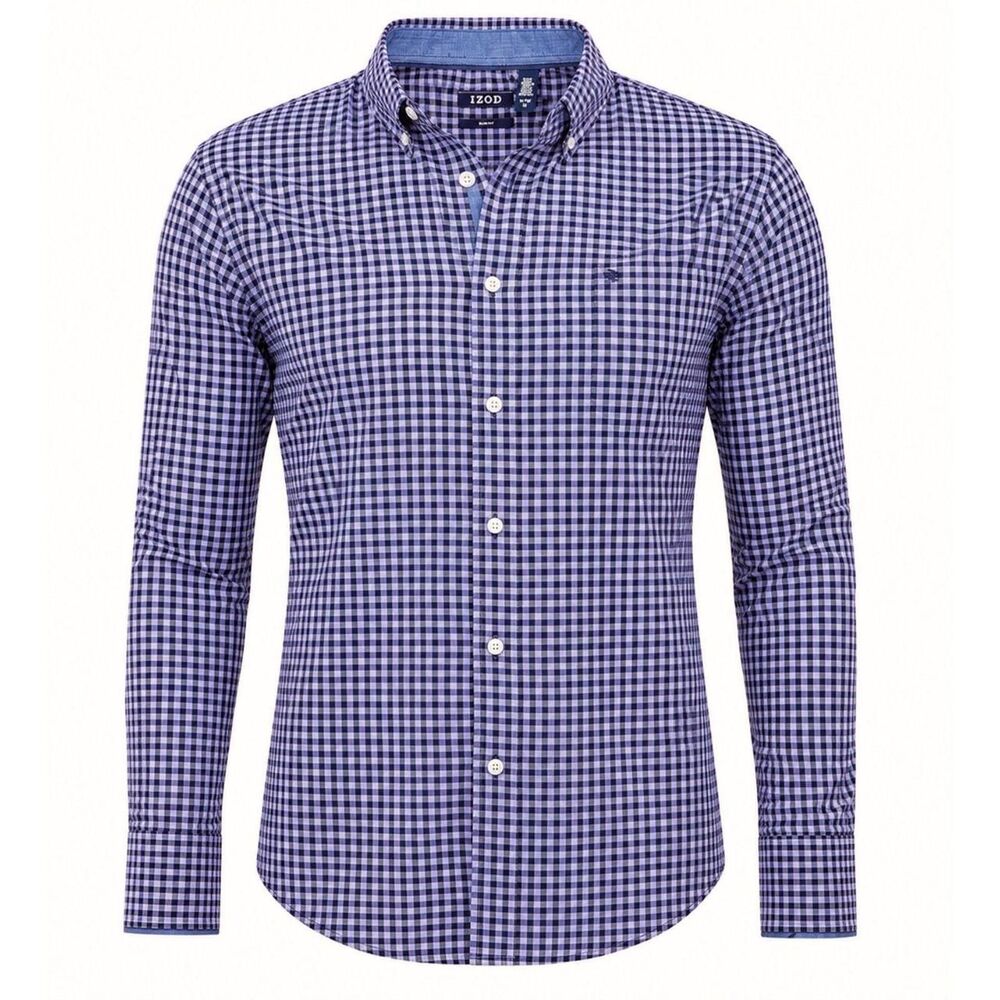 Izod Men's Shirt